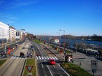 007  entlang der Donau