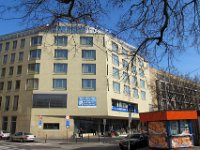 008  unser Hotel, das Falkensteiner