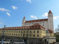 011  Burg Bratislava