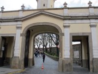 012  Eingang Burg Bratislava