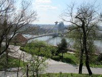 020  nochmals die Bruecke des Slowakischen Nationalaufstandes