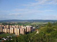 025  Typische Plattenbauten, alle Wohnungen sind zu kaufen