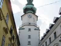 031  Das Michaelertor