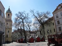 034  Hauptplatz, Altes Rathaus
