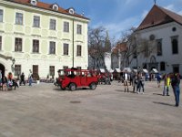 038  Touristenbus Prešporáčik