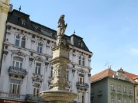 039  Maximiliansbrunnen am Hauptplatz