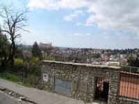 10  Blick zur Burg Bratislava