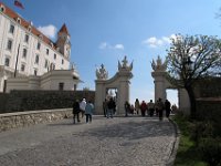 13  Burg Bratislava