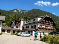 003 - Abmarsch Floesserweg