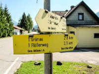 004 - Richtung Gruenau