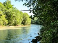 006 - entlang der Alm