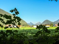 010 - Blick Richtung Traun