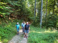 014 - erst ein Stueck etwas flacher