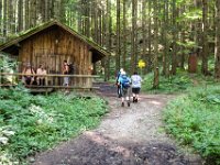 019 - zur ersten Rast