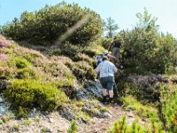 023 - kurz vor dem Gipfel