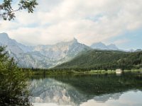 043 - auch die Sonne kam ab und zu