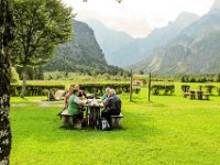 047 - Rast am Almsee