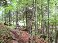 055 - am naechsten Tag die Kasbergrunde