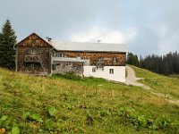 060 - Sepp Huber Huette