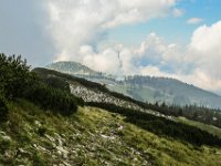 067 - Rueckblick zur Sepp Huber Huette