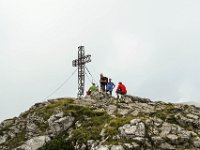 070 - Abmarsch zurueck