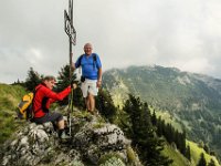 074 - ist wircklich Spitz das Spitzplaneck im Hintergrund der Kasberggipfel