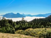 085 - herbstlicher Nebel im Tal