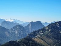 095 - herrlicher Rundblick vom Steineck, hier zum Dachstein