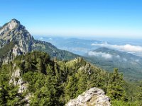 100 - Traunstein - Traunsee - Gmunden