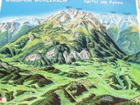 108 - vor dem nach Hause fahren noch ein Abstecher auf die Wurzeralm