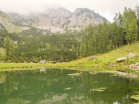 116 - Brunnsteinersee mit Totenmann