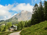 122 - Abschluss mit Naturfreundehaus und Stubwieswipfel