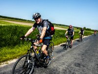 006-es geht flott voran