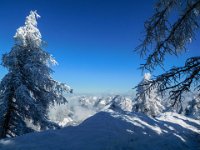 019 - Blick zum Ebenschlag und Hochschlag