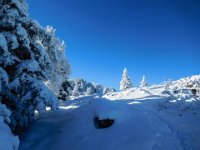 023 - kurz vor dem Gipfel