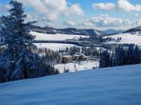 029 - Blick zum Almwellness Pierer