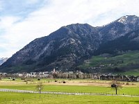 002 - Bad Hofgastein Blick aus suedwest