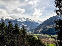 003 - Richtung Bad Gastein und Graukogel