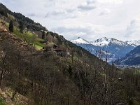 010 - Blick vom Hoehenweg zum Graukogel und Kreuzkogel