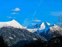 023 - Graukogel 2492 m - Feuersang 2468 m