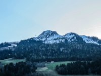 025 - Schlossalm Hirschkarspitze 2119 m