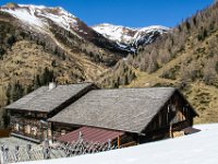 037 - Rastoetzenalm mit Frauenkogel 2442 m