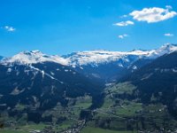 043 - Stubnerkogel Silberling Angertal