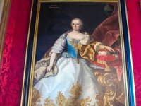 025 - Maria Theresia