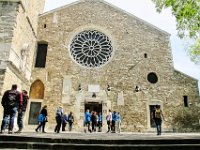 034 - Cattedrale Di San Giusto