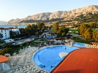 001 erster Ausblick von unserem Zimmer