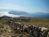 011 und in die Kornaten