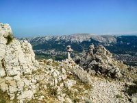 019 im steilen Gelaende