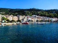 025 Bootsausflug nach Rab