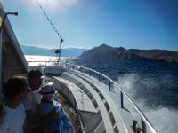 026 hier trifft uns die Bora